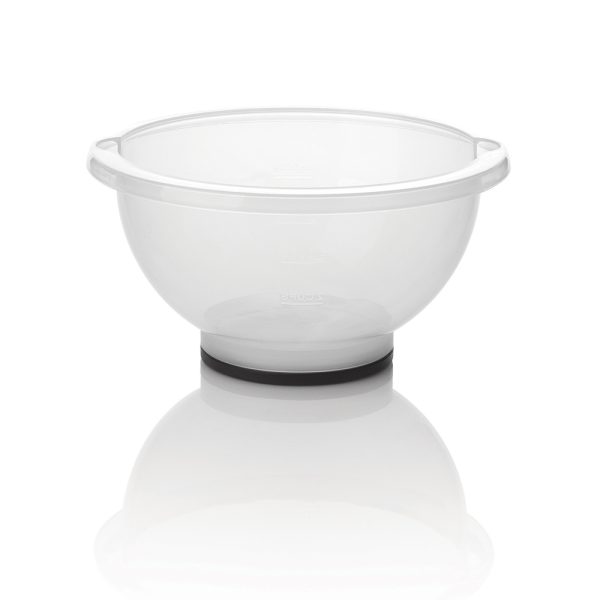 Bowl With Anti-Slip Band 1.5L/0,39Gallon